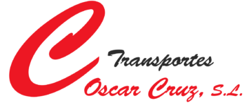Logo Oscar Cruz